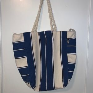 Lancôme tote bag